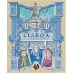 Lisboa Deluxe (CZ/EN)