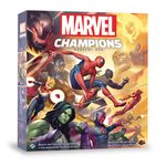 Marvel Champions (CZ)