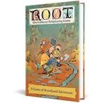 Root: Roleplaying Game (Core Book)