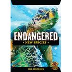 Endangered (Ohrožení) - New Species