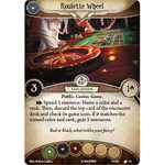 Arkham Horror: The Card Game - Fortune And Folly