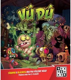 Vúdú - Vúdú