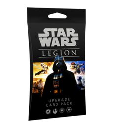 Star Wars: Legion - Upgrade Card Pack