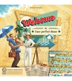 Welcome to Your Perfect Home: Summer - Welcome to Your Perfect Home: Summer