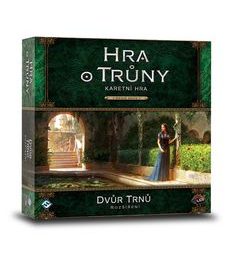 Hra o trůny: Dvůr trnů - Produkt Hra o trůny: Dvůr trnů