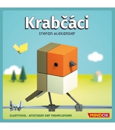 Krabčáci