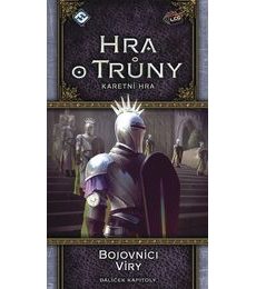 Hra o trůny: Bojovníci víry - Produkt Hra o trůny: Bojovníci víry
