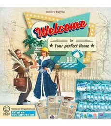 Welcome to Your perfect Home - Winter Wonderland - Welcome to Your perfect Home - Winter Wonderland