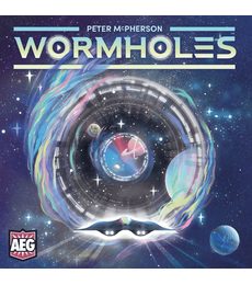 Wormholes - Wormholes