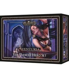 Aventuria - Veil Dancer Hero Set