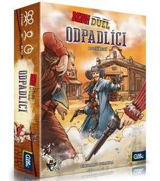 Bang! Duel - Odpadlíci