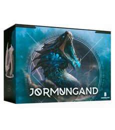 Mythic Battles - Jörmungand