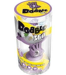 Dobble 360° (EN) - Produkt Dobble 360° (EN)