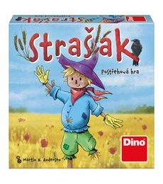 Strašák - Produkt Strašák