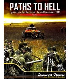 Paths to Hell - Produkt Paths to Hell