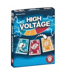 High Voltage - Produkt High Voltage