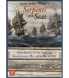 Serpents of the Seas
