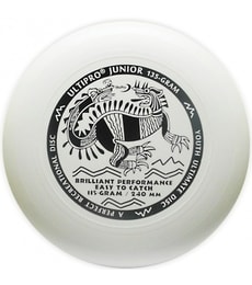 Frisbee Ultipro Junior (135g) - Produkt Frisbee Ultipro Junior (135g)