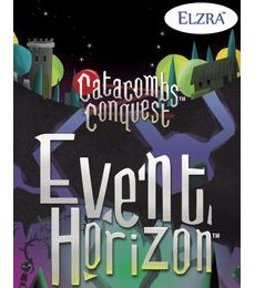Catacombs Conquest - Event Horizon