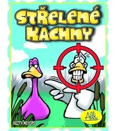 Střelené kachny - Produkt Střelené kachny