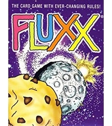 Fluxx 5.0 - Produkt Fluxx 5.0