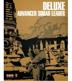 ASL: Deluxe ASL - Produkt ASL: Deluxe ASL