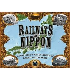 Railways of Nippon