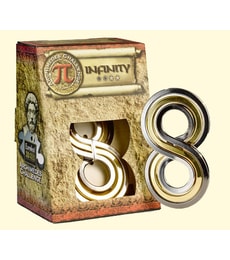 Hlavolam Archimedes - Infinity - Produkt Hlavolam Archimedes - Infinity