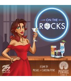 On the Rocks - Produkt On the Rocks