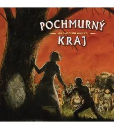 Pochmurný kraj