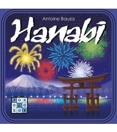 Hanabi (CZ) - Produkt Hanabi (CZ)
