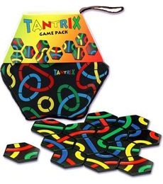 Tantrix game pack