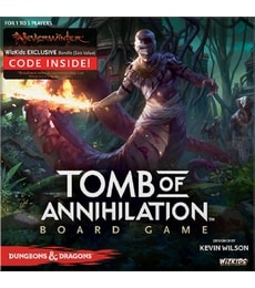 Tomb of Annihilation - Produkt Tomb of Annihilation