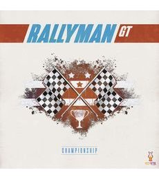 Rallyman GT: Championship - Produkt Rallyman GT: Championship