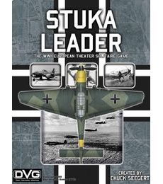 Stuka Leader