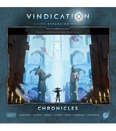 Vindication - Chronicles - Vindication - Chronicles