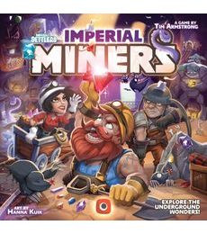 Imperial Miners