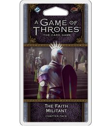 A Game of Thrones - The Faith Militant