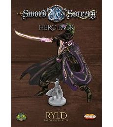 Sword & Sorcery: Ryld