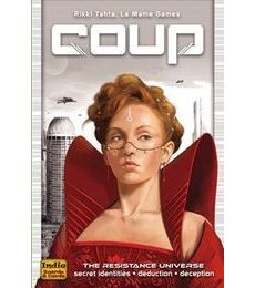 Coup - Produkt Coup