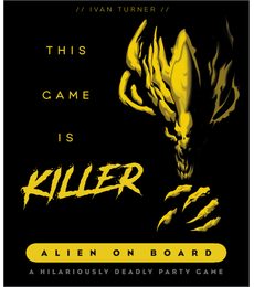 This Game is Killer - This Game is Killer