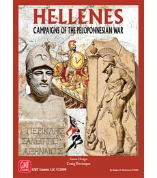 Hellenes: Campaigns of the Peloponnesian War