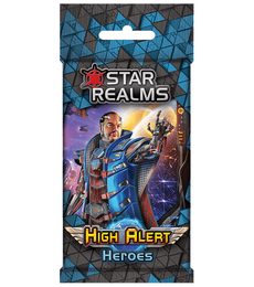 Star Realms: High Alert - Heroes