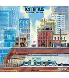 Terminus - Terminus