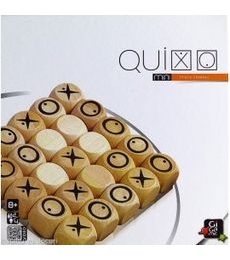 Gigamic Quixo travel - Produkt Gigamic Quixo travel