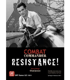 Combat Commander: Resistance