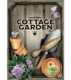 Cottage Garden - Produkt Cottage Garden