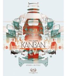 Kanban EV + promo (CZ/EN)