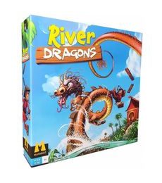 River Dragons - River Dragons