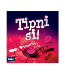 Tipni si! Pravda nebo lež - Produkt Tipni si! Pravda nebo lež